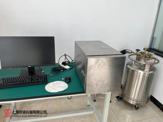 欣谕品牌程序降温仪，程序化降温仪程控降温仪XY-PA-I系列2025款程序冷冻仪精种冷冻仪胚胎冷冻仪