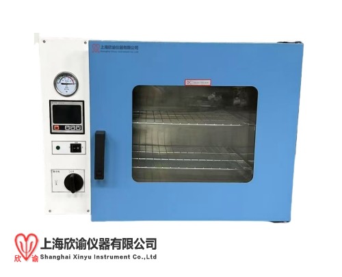 上海欣谕干燥箱50升真空干燥箱XY-ZGZ-6050干燥箱