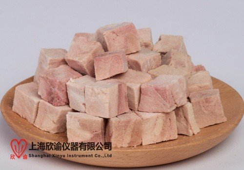 冻干金枪鱼片是怎样的一种技术