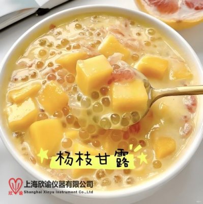 冻干杨枝甘露：便携美味的营养双刃剑——深度解析与科学食用指南