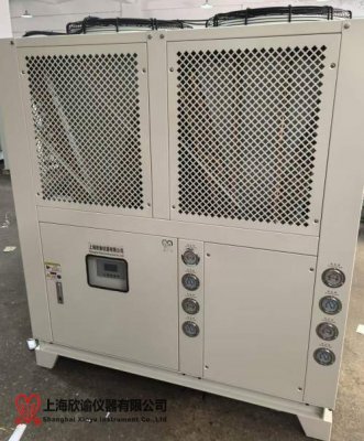 欣谕冷却水循环系统在 ai 算力基建方面起到什么作用